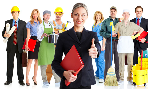 Taşkent Parkeci Hizmeti